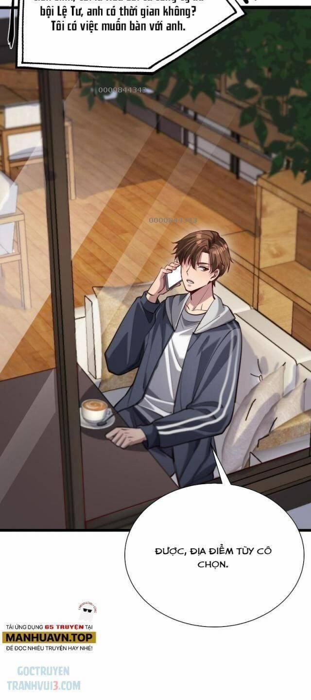 Ta Bị Kẹt Cùng Một Ngày 1000 Năm 133 trang 16