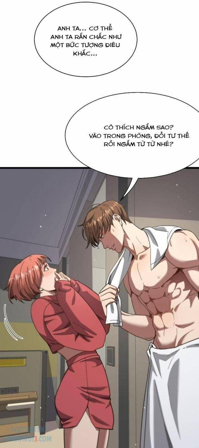 Ta Bị Kẹt Cùng Một Ngày 1000 Năm 133 trang 2