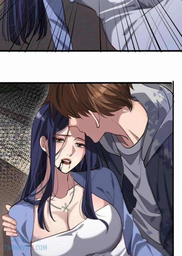 Ta Bị Kẹt Cùng Một Ngày 1000 Năm 133 trang 27