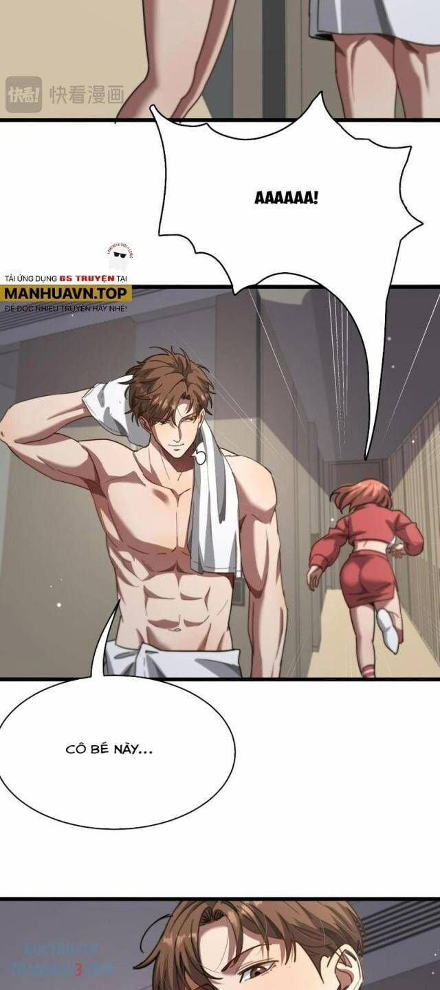 Ta Bị Kẹt Cùng Một Ngày 1000 Năm 133 trang 3