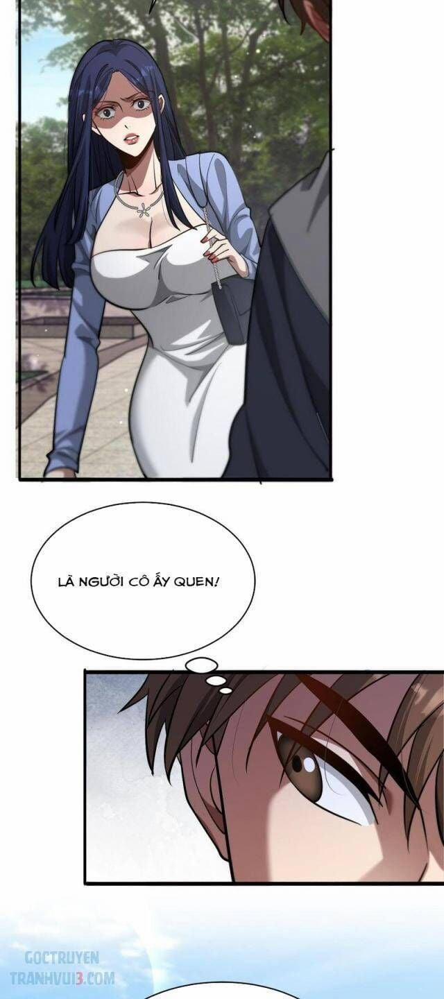 Ta Bị Kẹt Cùng Một Ngày 1000 Năm 133 trang 37