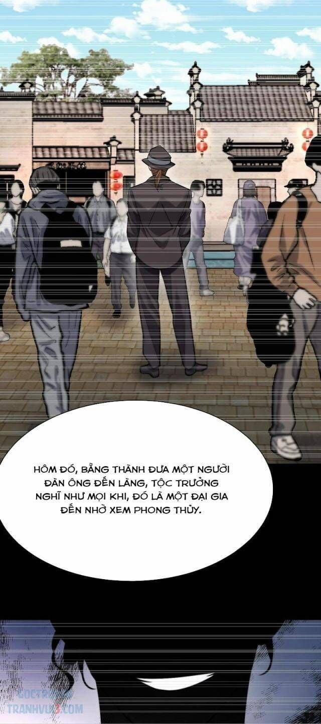 Ta Bị Kẹt Cùng Một Ngày 1000 Năm 133 trang 8