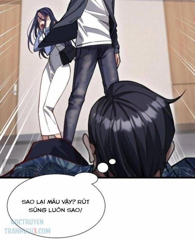 Ta Bị Kẹt Cùng Một Ngày 1000 Năm 134 trang 13