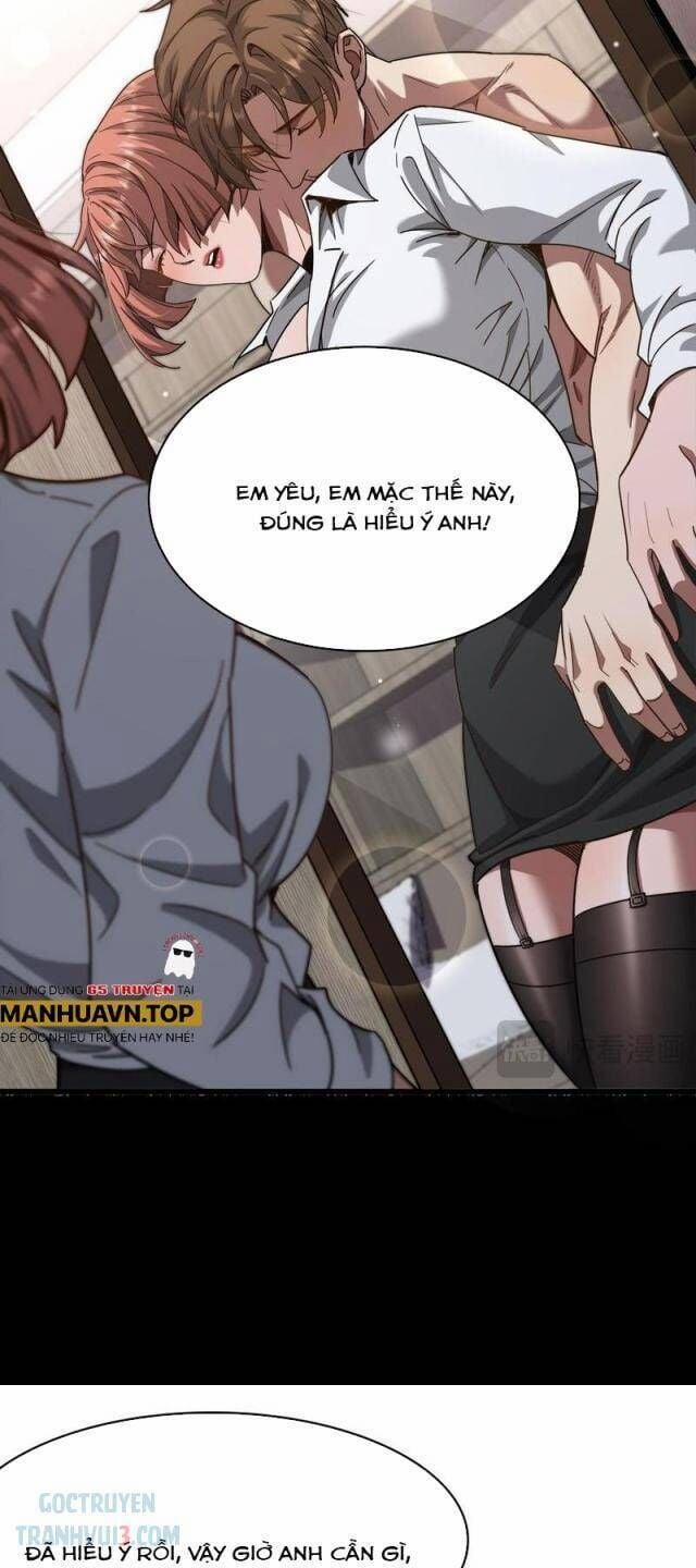 Ta Bị Kẹt Cùng Một Ngày 1000 Năm 134 trang 27