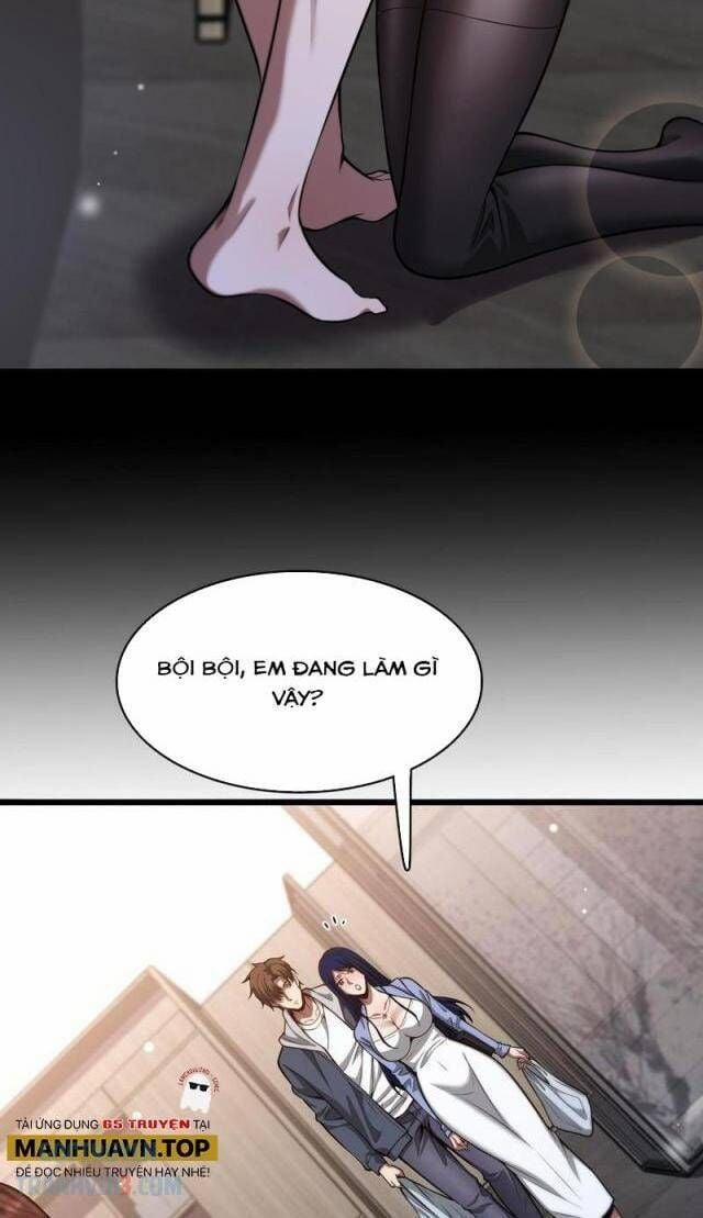 Ta Bị Kẹt Cùng Một Ngày 1000 Năm 134 trang 29