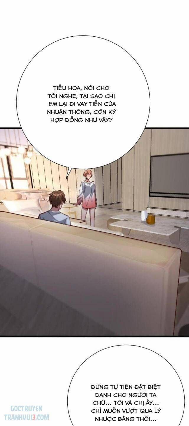 Ta Bị Kẹt Cùng Một Ngày 1000 Năm 134 trang 33