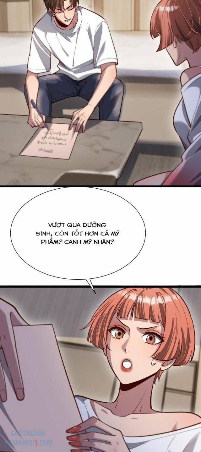 Ta Bị Kẹt Cùng Một Ngày 1000 Năm 134 trang 39