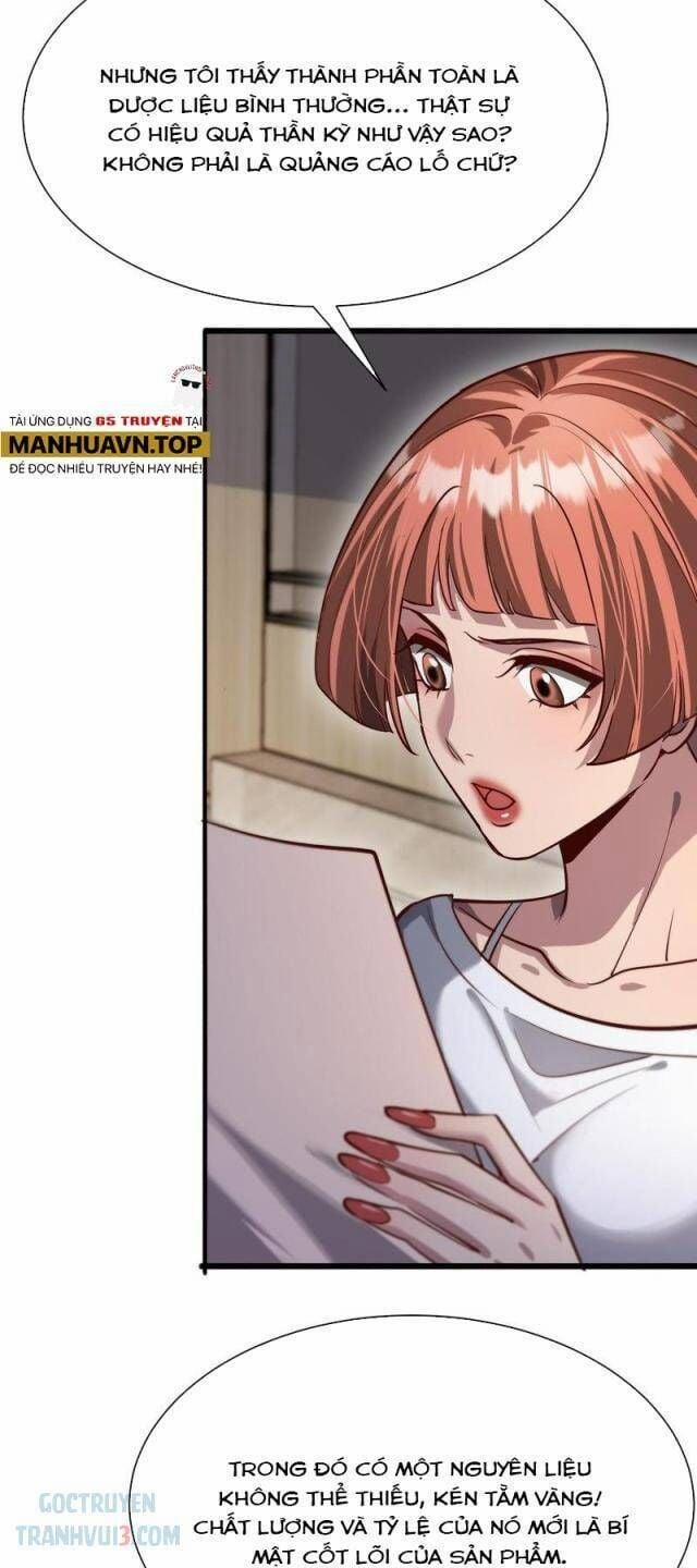 Ta Bị Kẹt Cùng Một Ngày 1000 Năm 134 trang 41