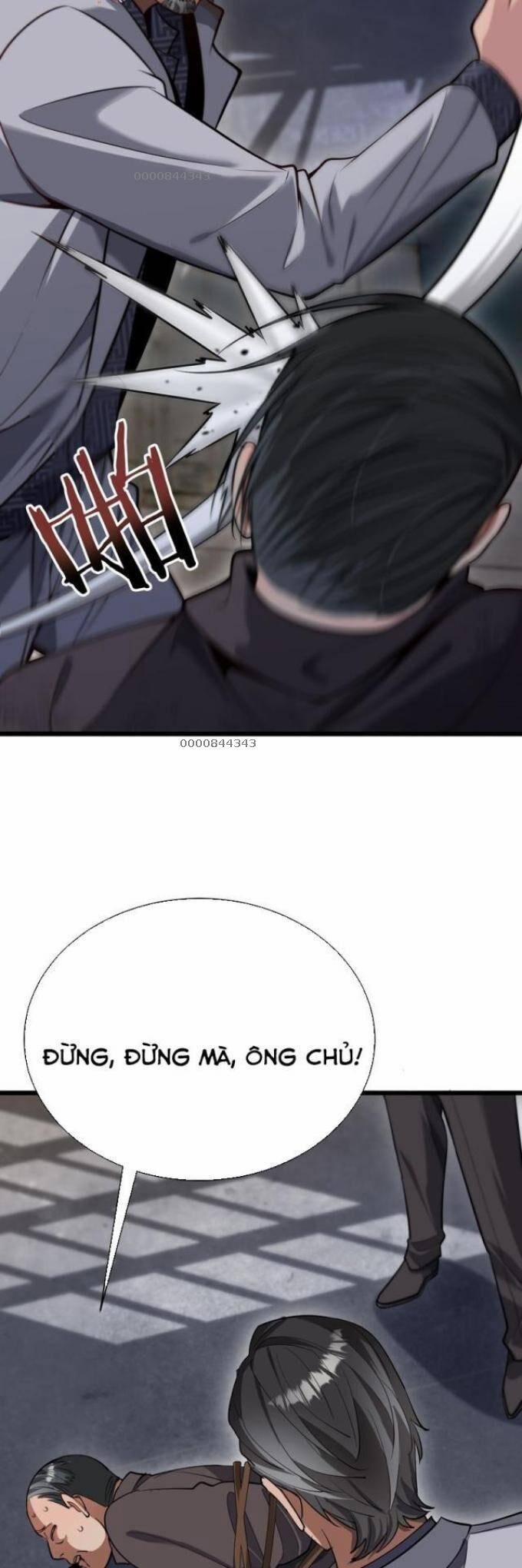 Ta Bị Kẹt Cùng Một Ngày 1000 Năm 135 trang 16