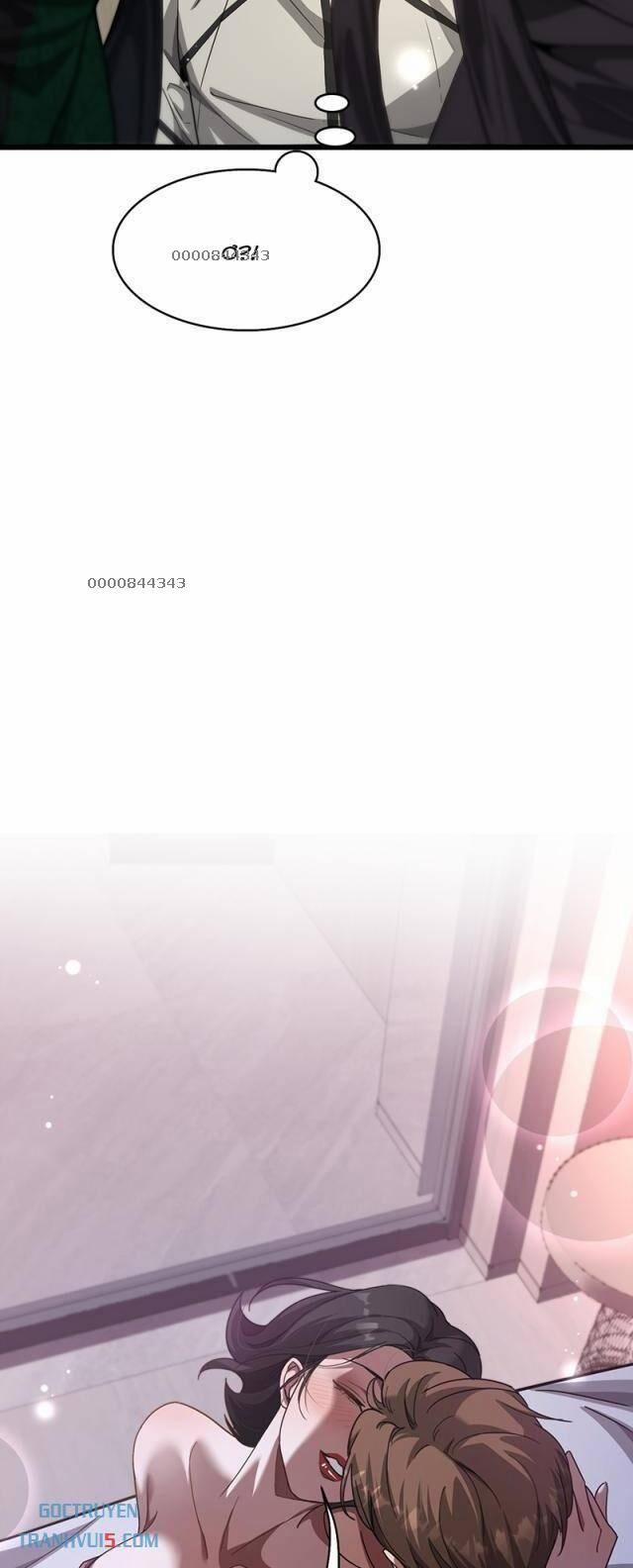 Ta Bị Kẹt Cùng Một Ngày 1000 Năm 136 trang 20