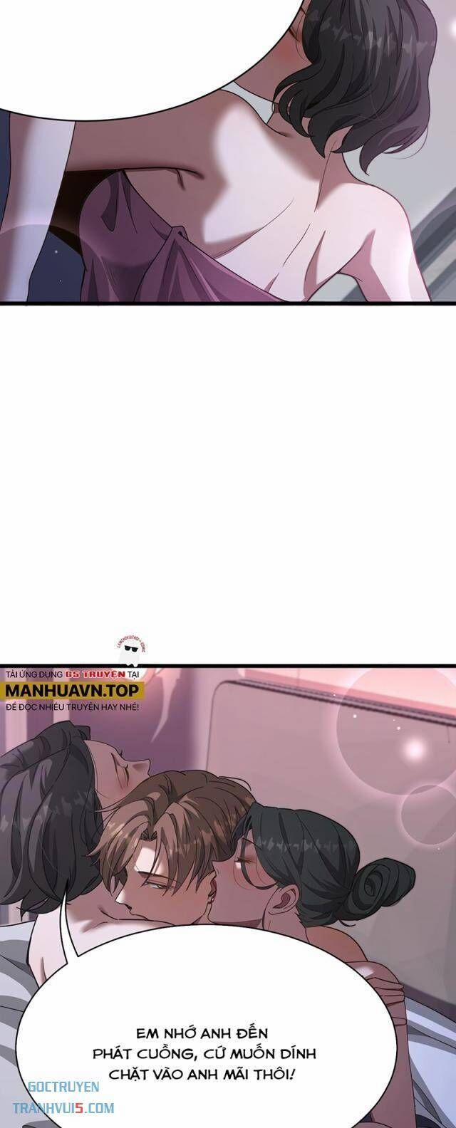 Ta Bị Kẹt Cùng Một Ngày 1000 Năm 136 trang 22