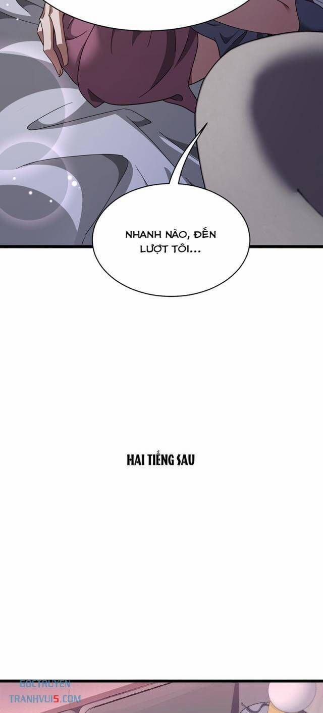 Ta Bị Kẹt Cùng Một Ngày 1000 Năm 136 trang 23