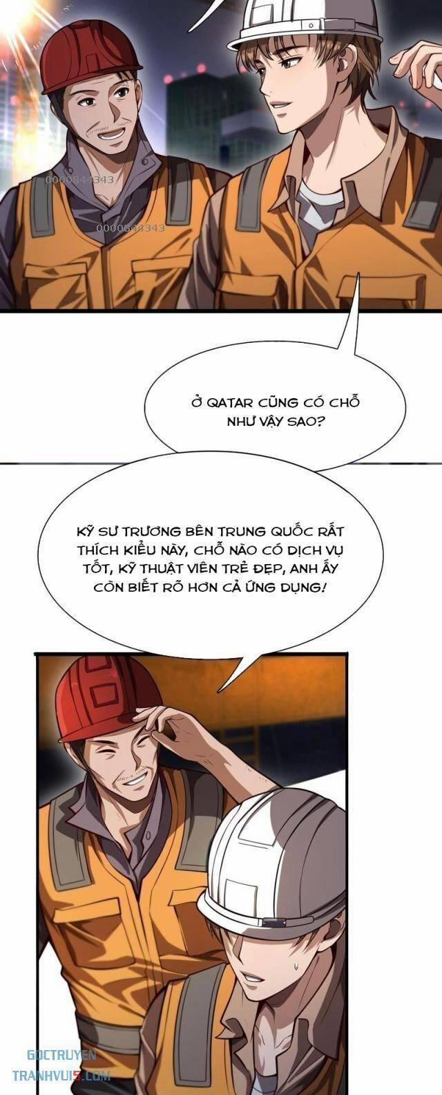 Ta Bị Kẹt Cùng Một Ngày 1000 Năm 138 trang 1