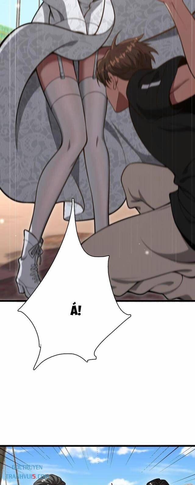 Ta Bị Kẹt Cùng Một Ngày 1000 Năm 138 trang 26