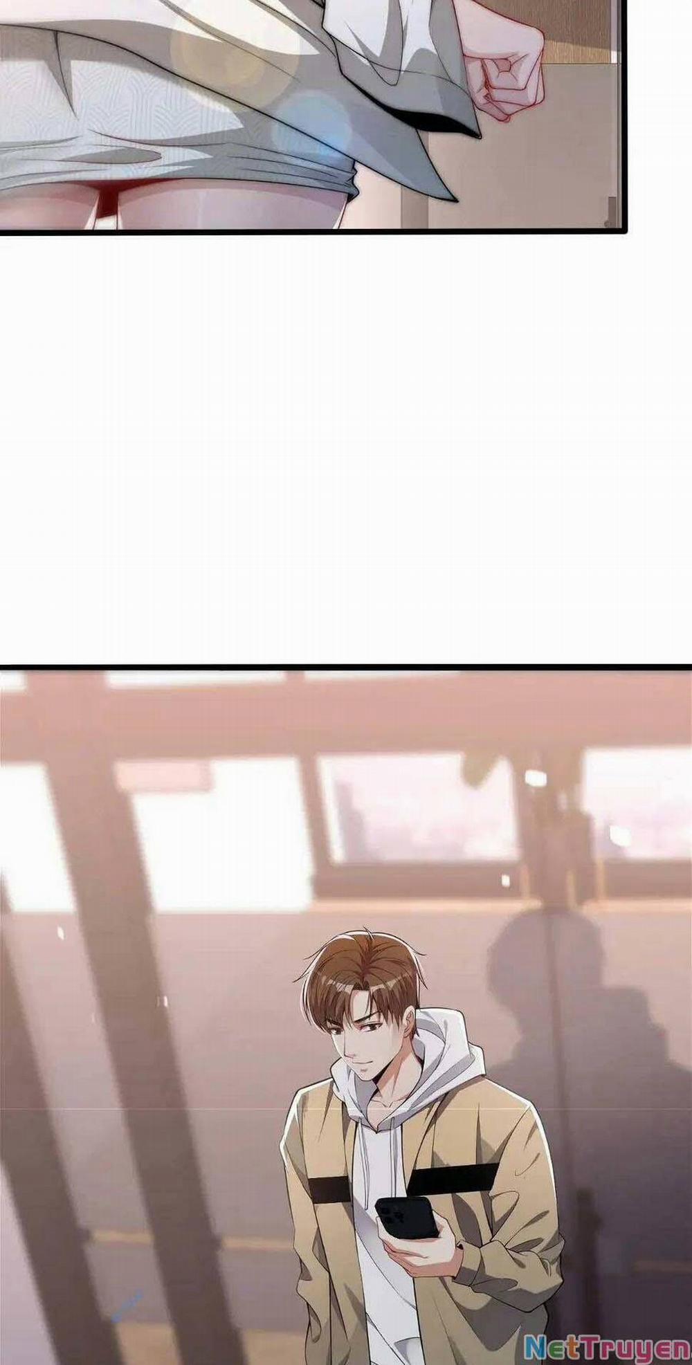 Ta Bị Kẹt Cùng Một Ngày 1000 Năm 14 trang 12