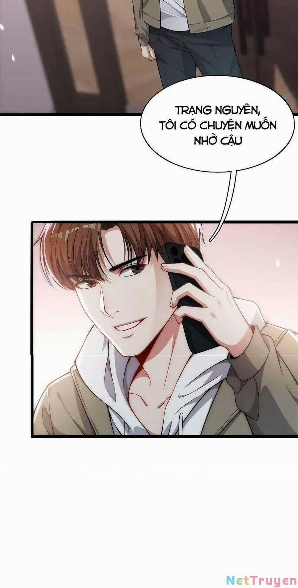 Ta Bị Kẹt Cùng Một Ngày 1000 Năm 14 trang 13