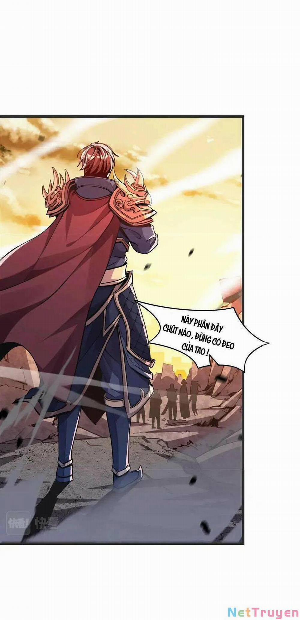 Ta Bị Kẹt Cùng Một Ngày 1000 Năm 14 trang 27