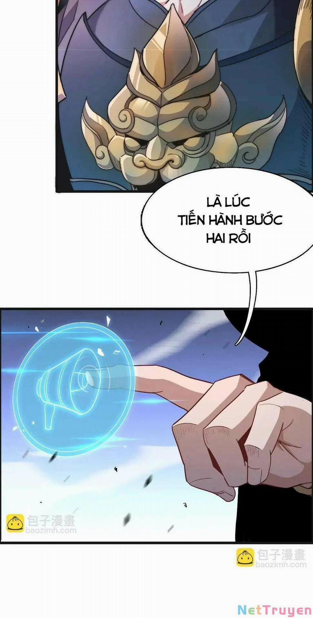 Ta Bị Kẹt Cùng Một Ngày 1000 Năm 14 trang 30