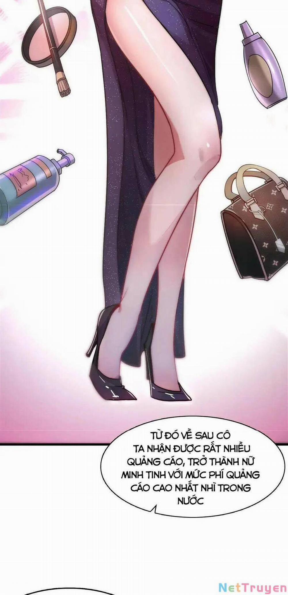 Ta Bị Kẹt Cùng Một Ngày 1000 Năm 14 trang 4