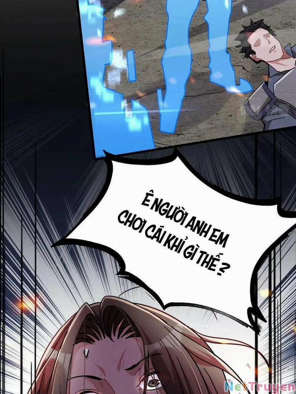 Ta Bị Kẹt Cùng Một Ngày 1000 Năm 14 trang 41