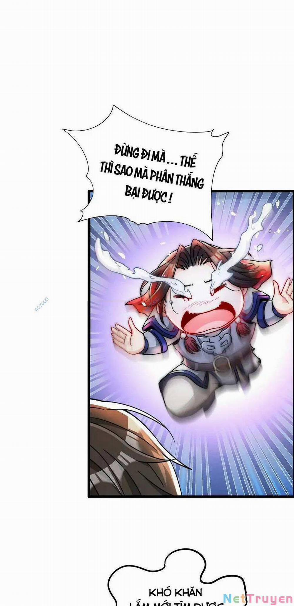 Ta Bị Kẹt Cùng Một Ngày 1000 Năm 14 trang 43