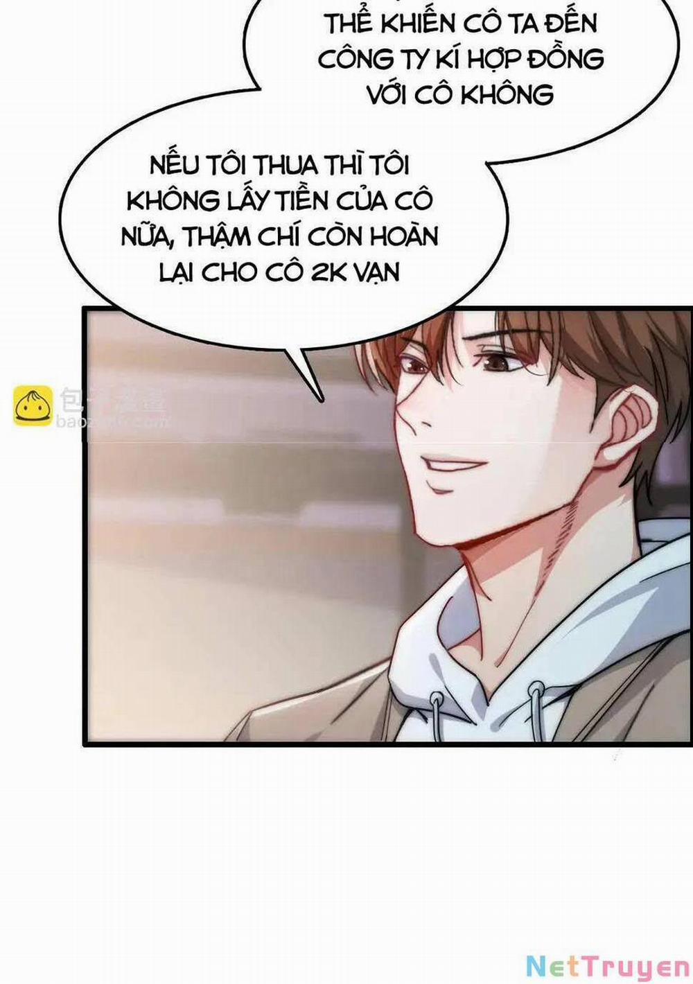 Ta Bị Kẹt Cùng Một Ngày 1000 Năm 14 trang 7