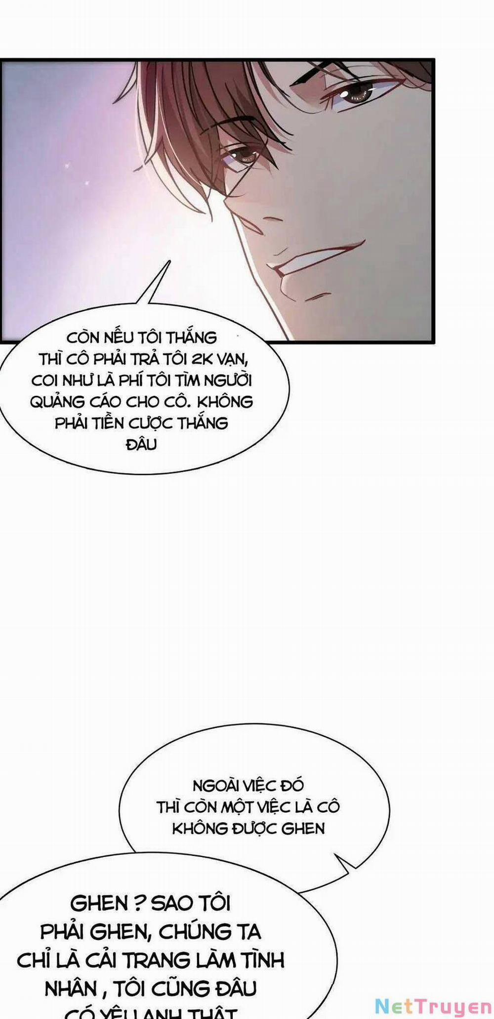 Ta Bị Kẹt Cùng Một Ngày 1000 Năm 14 trang 8