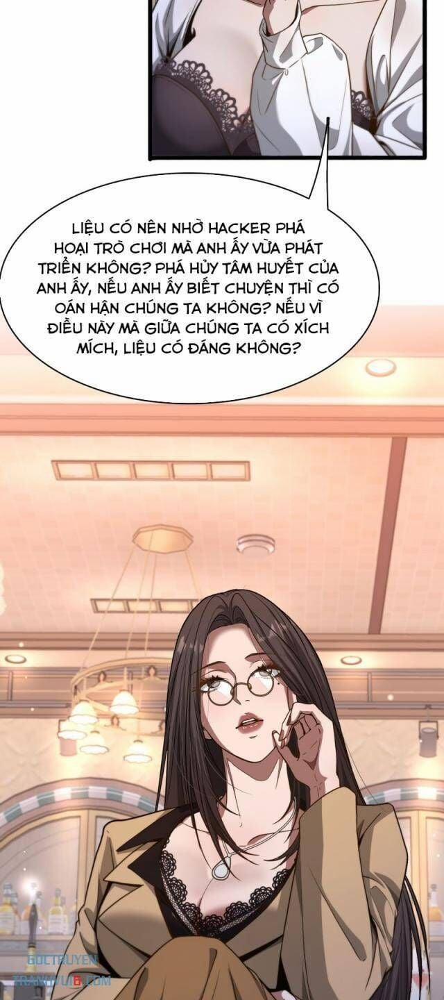 Ta Bị Kẹt Cùng Một Ngày 1000 Năm 140 trang 2