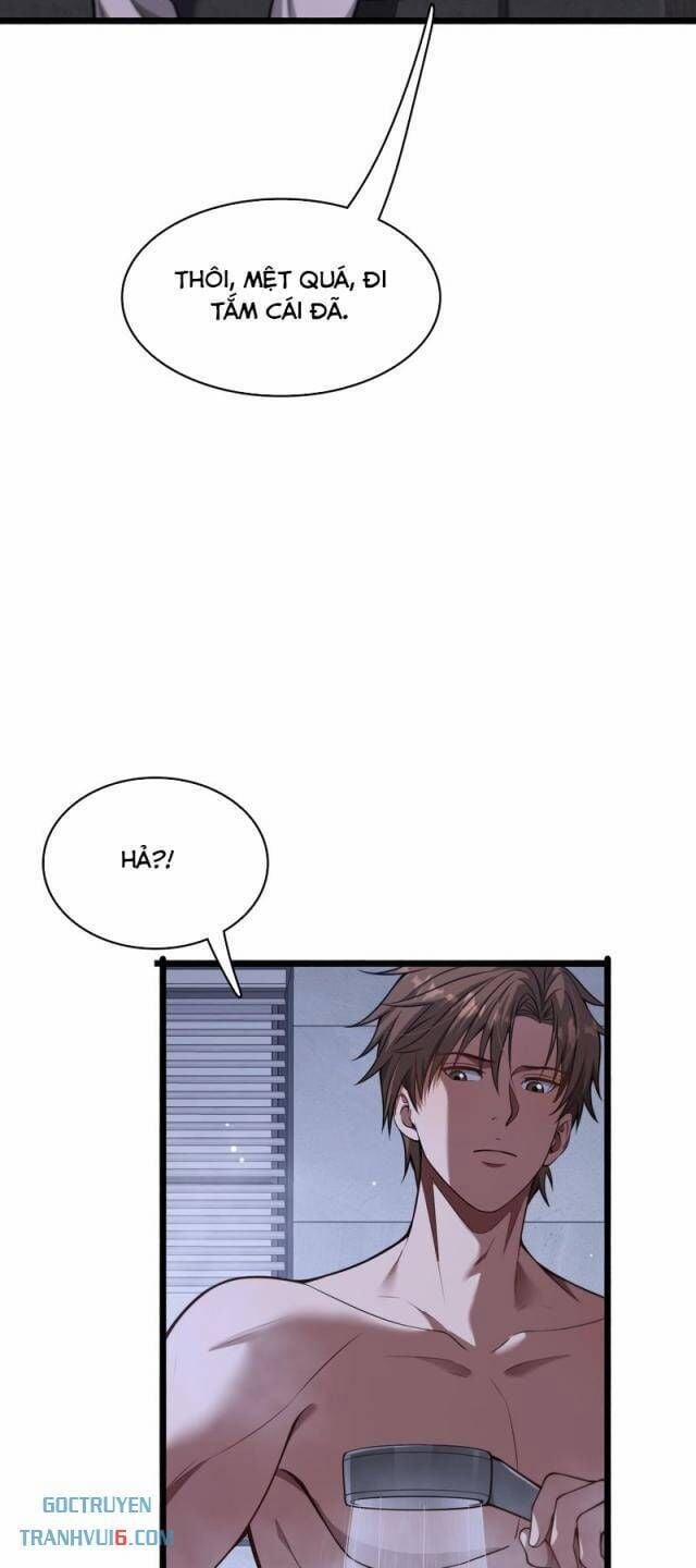 Ta Bị Kẹt Cùng Một Ngày 1000 Năm 140 trang 21