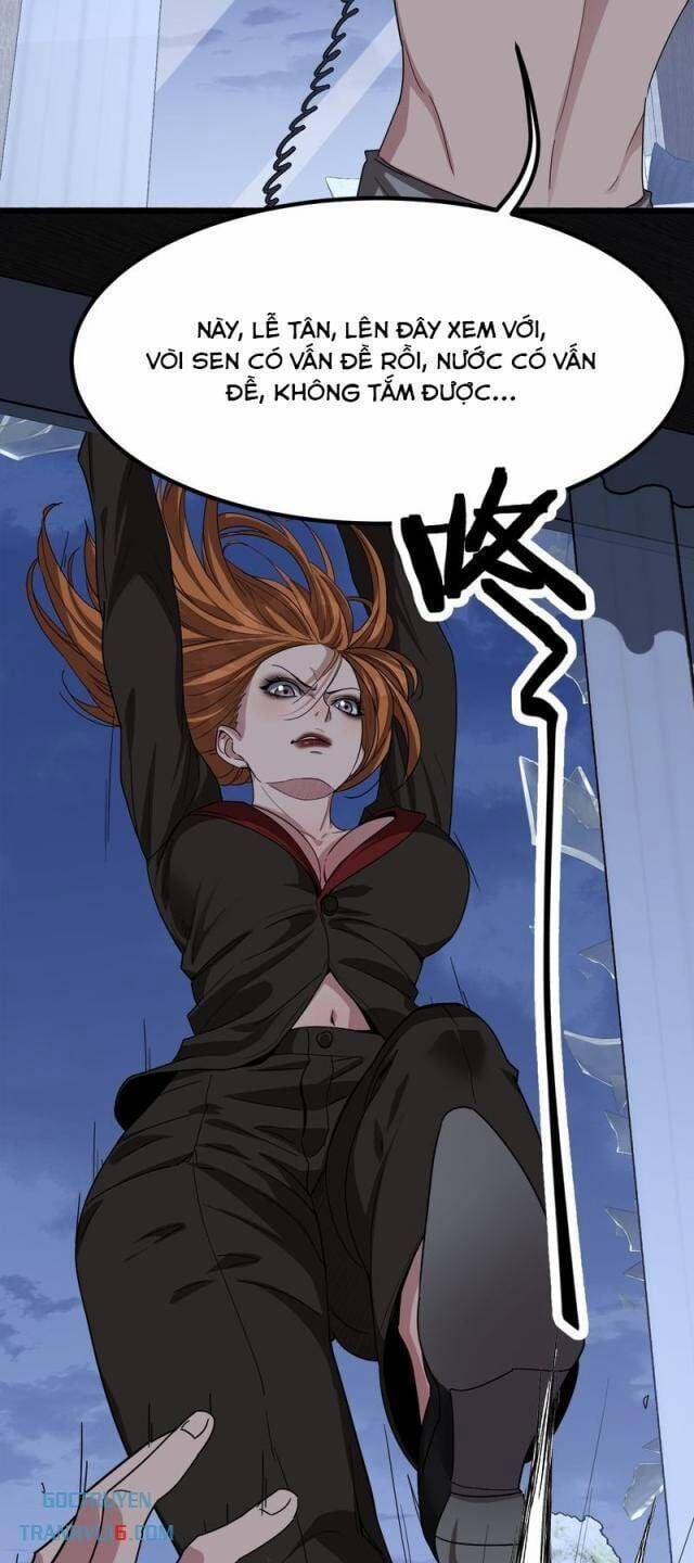 Ta Bị Kẹt Cùng Một Ngày 1000 Năm 140 trang 24