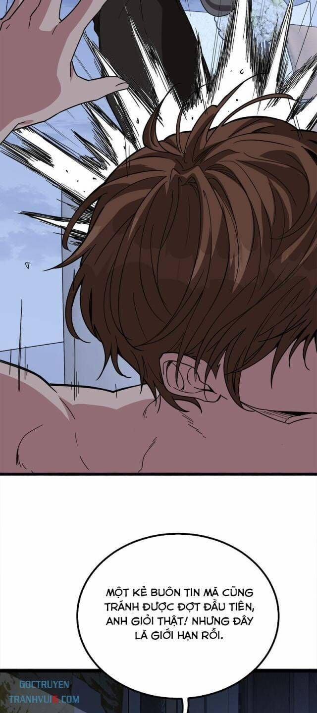 Ta Bị Kẹt Cùng Một Ngày 1000 Năm 140 trang 25