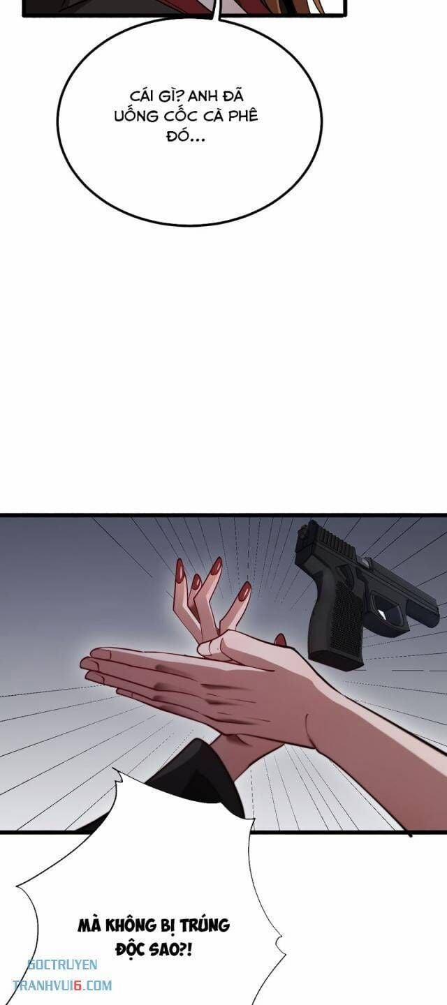 Ta Bị Kẹt Cùng Một Ngày 1000 Năm 140 trang 28