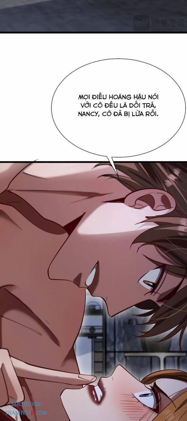 Ta Bị Kẹt Cùng Một Ngày 1000 Năm 140 trang 31