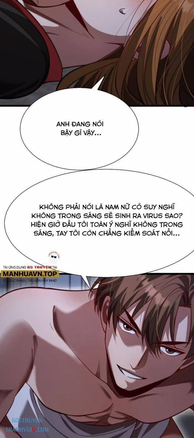 Ta Bị Kẹt Cùng Một Ngày 1000 Năm 140 trang 32