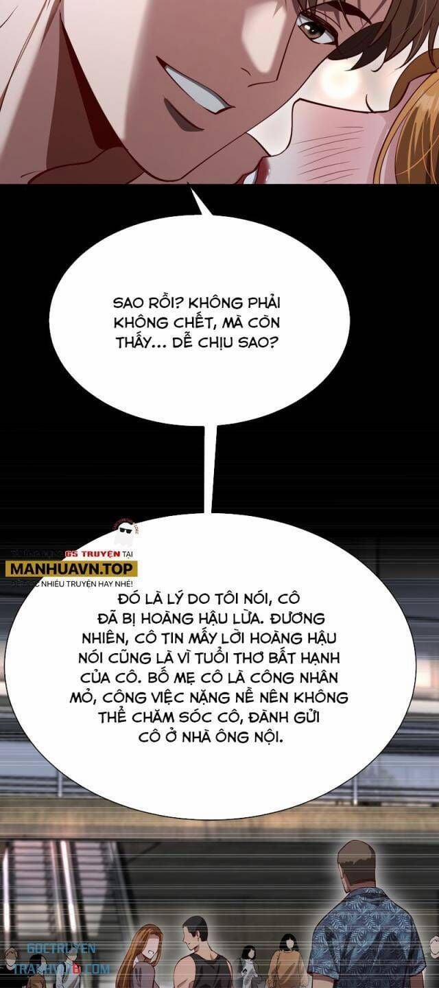 Ta Bị Kẹt Cùng Một Ngày 1000 Năm 140 trang 36