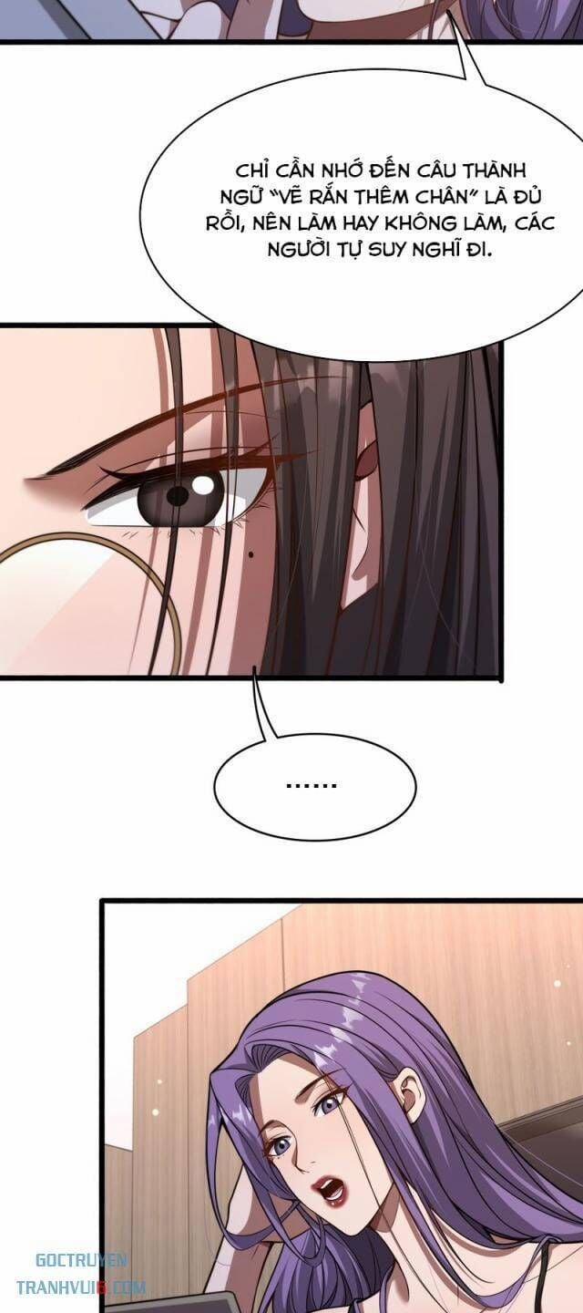 Ta Bị Kẹt Cùng Một Ngày 1000 Năm 140 trang 8