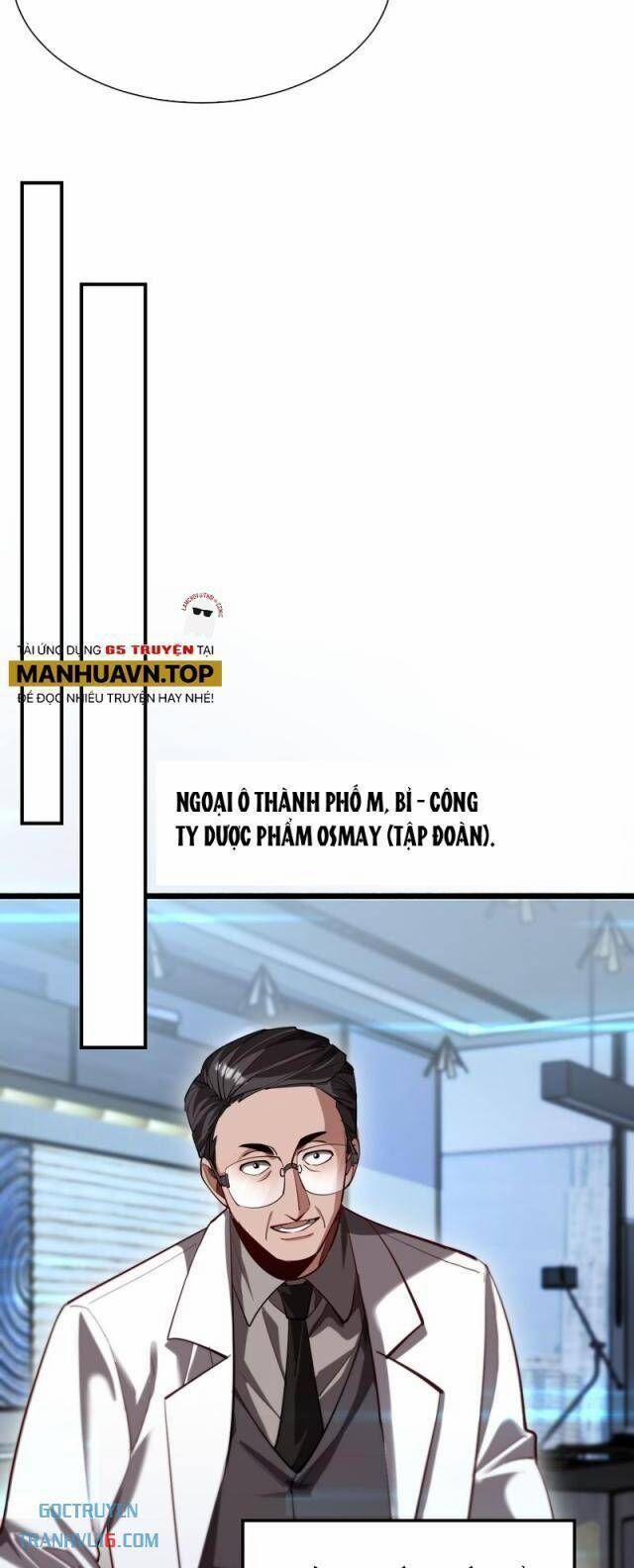 Ta Bị Kẹt Cùng Một Ngày 1000 Năm 141 trang 18