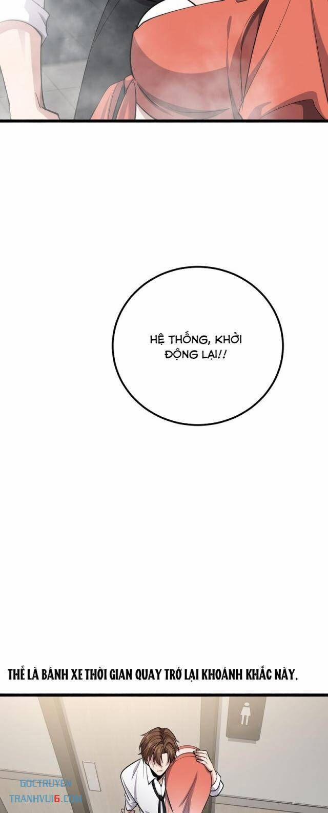 Ta Bị Kẹt Cùng Một Ngày 1000 Năm 141 trang 35