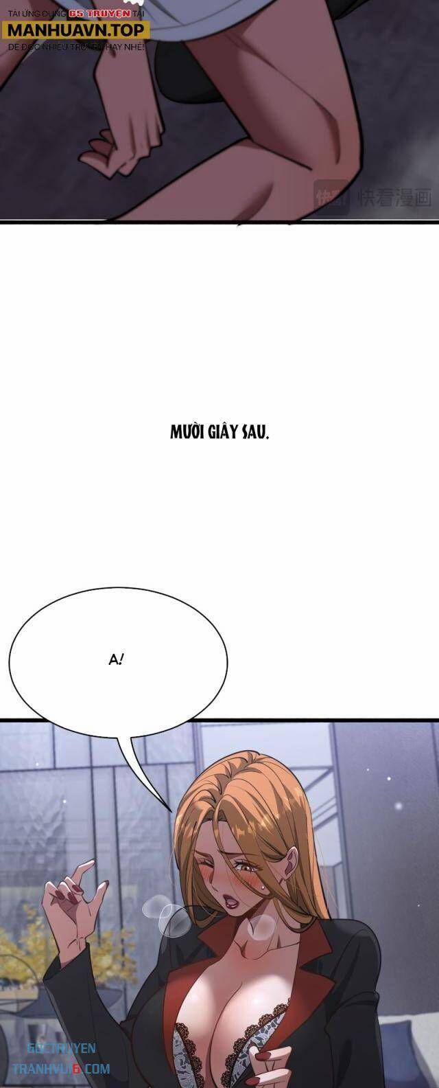 Ta Bị Kẹt Cùng Một Ngày 1000 Năm 141 trang 8