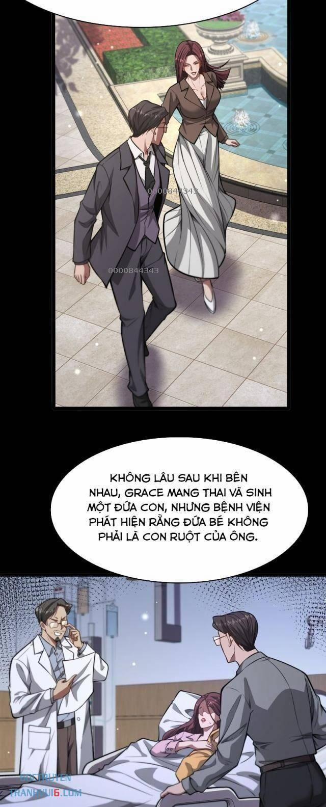 Ta Bị Kẹt Cùng Một Ngày 1000 Năm 142 trang 1