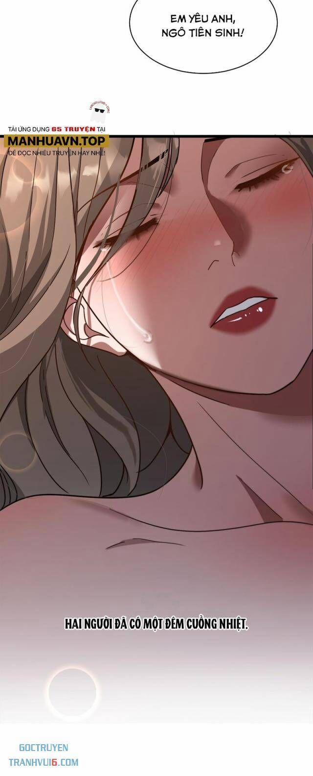 Ta Bị Kẹt Cùng Một Ngày 1000 Năm 142 trang 19