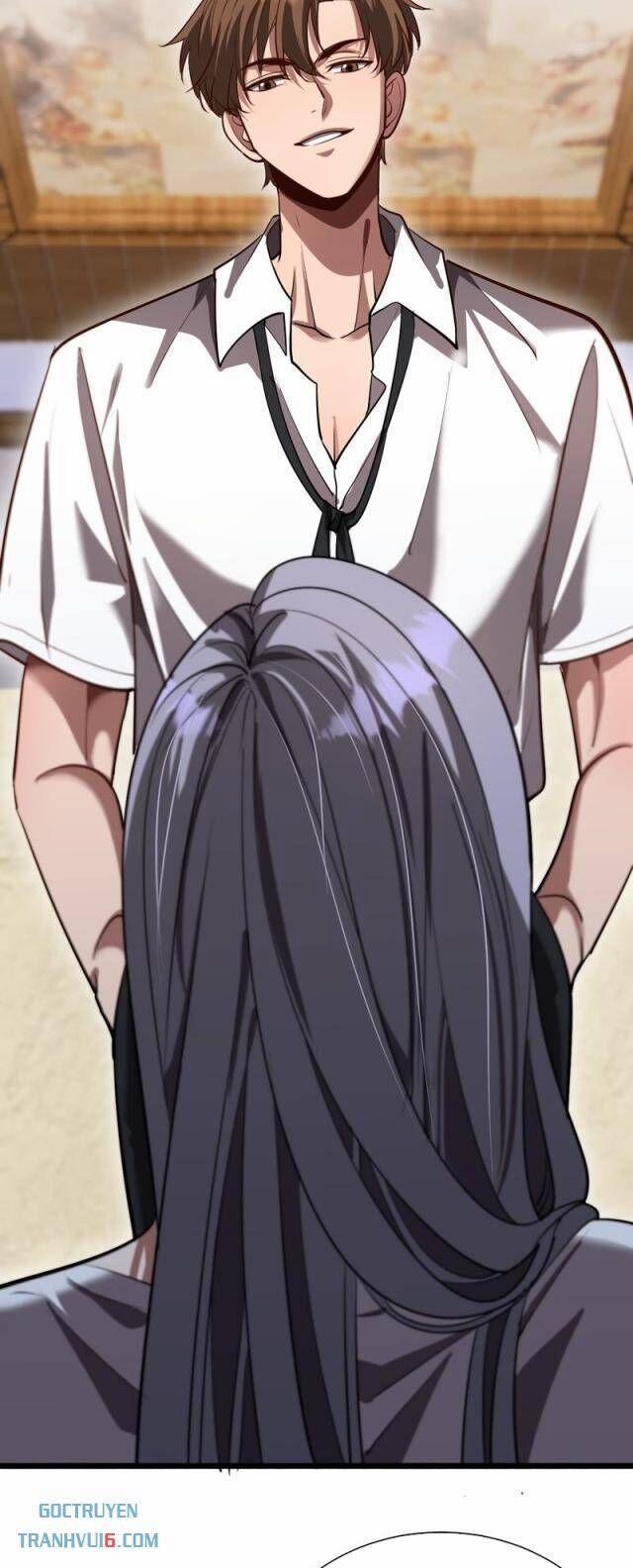 Ta Bị Kẹt Cùng Một Ngày 1000 Năm 142 trang 40