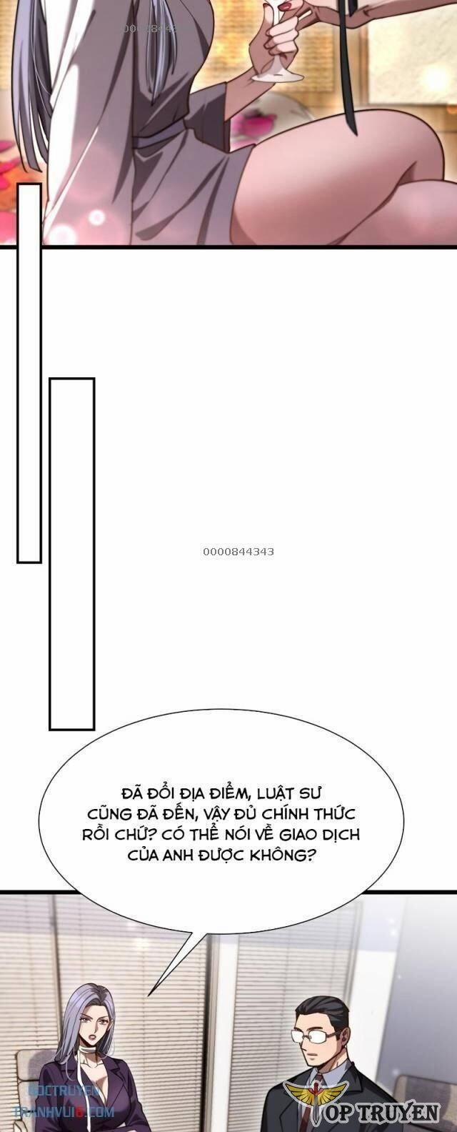 Ta Bị Kẹt Cùng Một Ngày 1000 Năm 143 trang 1