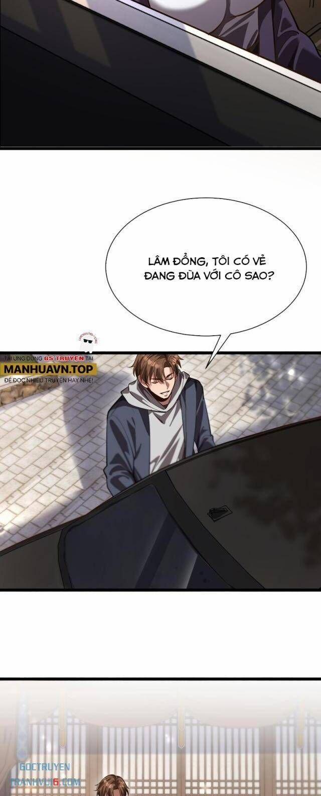 Ta Bị Kẹt Cùng Một Ngày 1000 Năm 143 trang 15