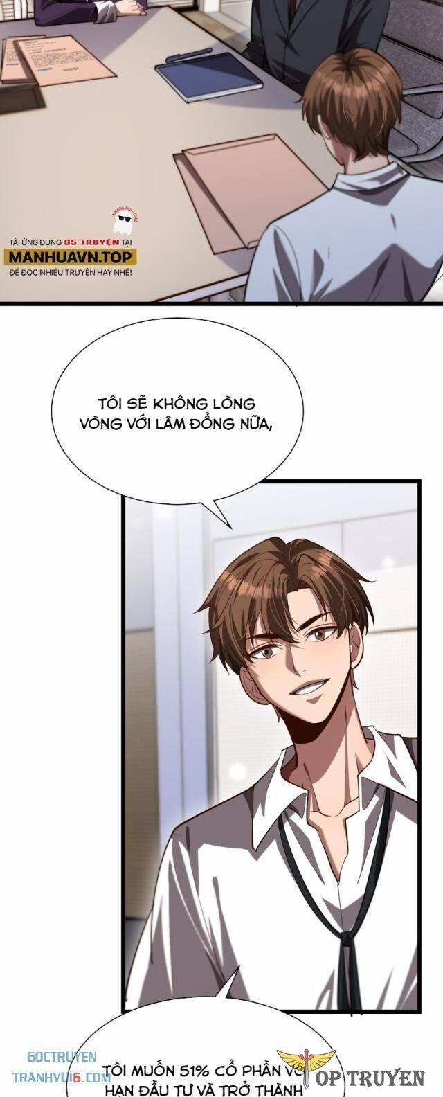 Ta Bị Kẹt Cùng Một Ngày 1000 Năm 143 trang 2