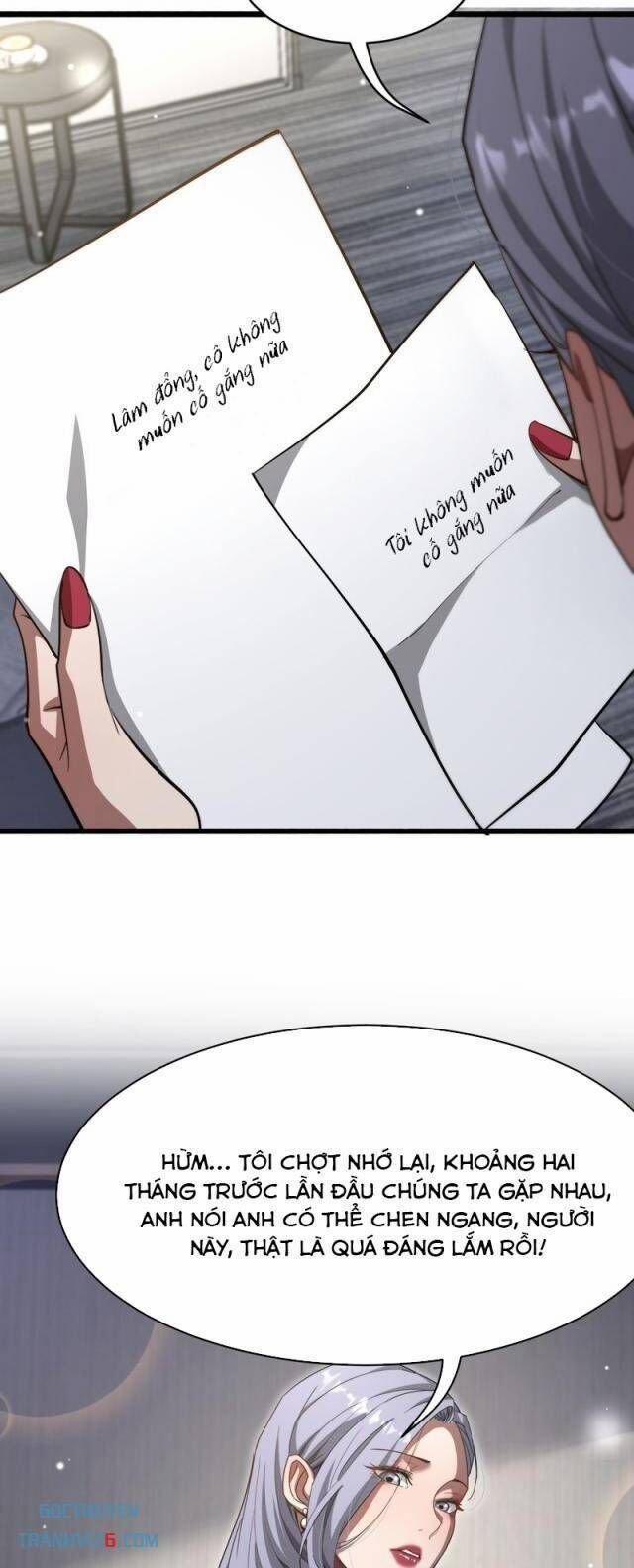 Ta Bị Kẹt Cùng Một Ngày 1000 Năm 143 trang 35