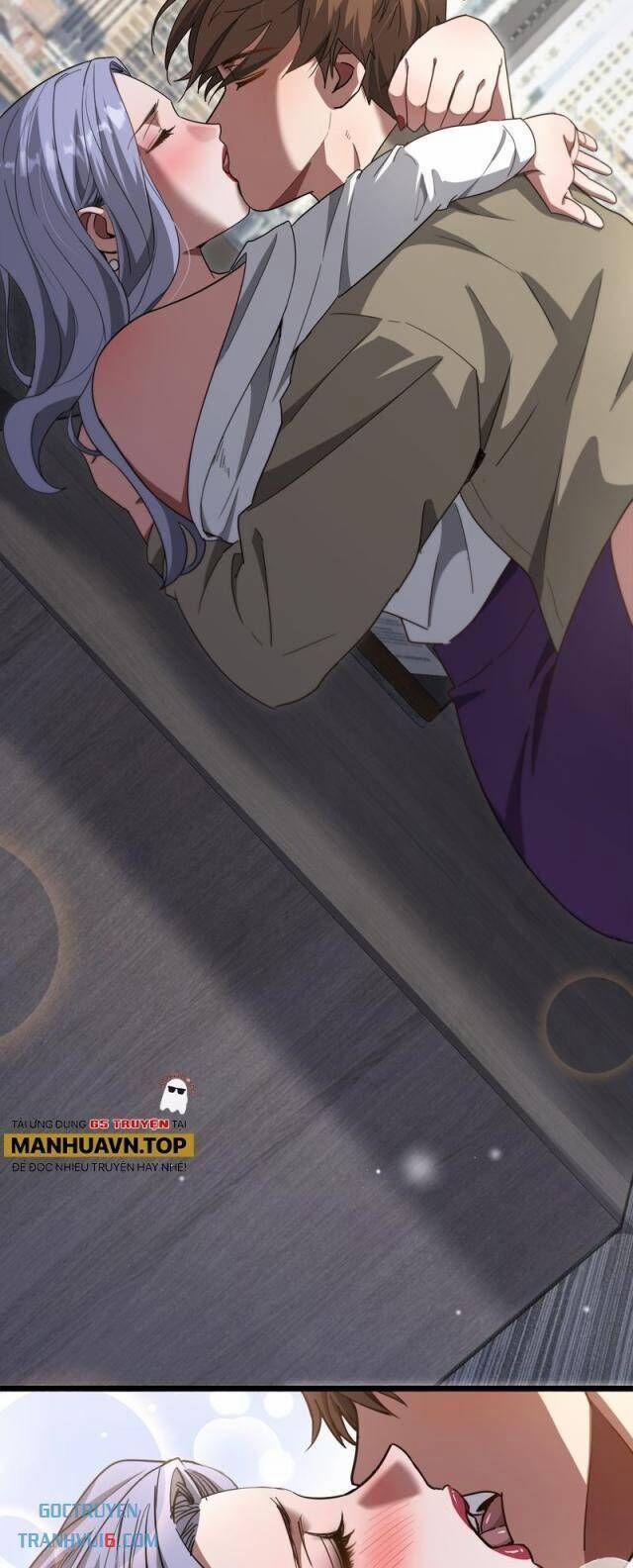 Ta Bị Kẹt Cùng Một Ngày 1000 Năm 143 trang 39