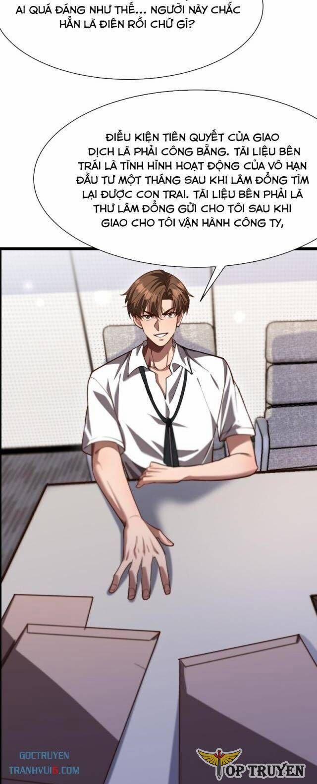 Ta Bị Kẹt Cùng Một Ngày 1000 Năm 143 trang 4