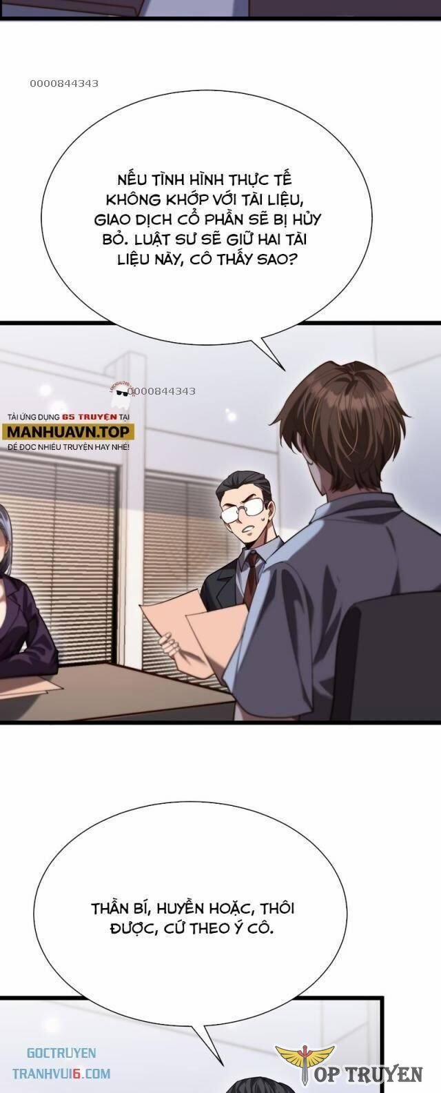 Ta Bị Kẹt Cùng Một Ngày 1000 Năm 143 trang 5