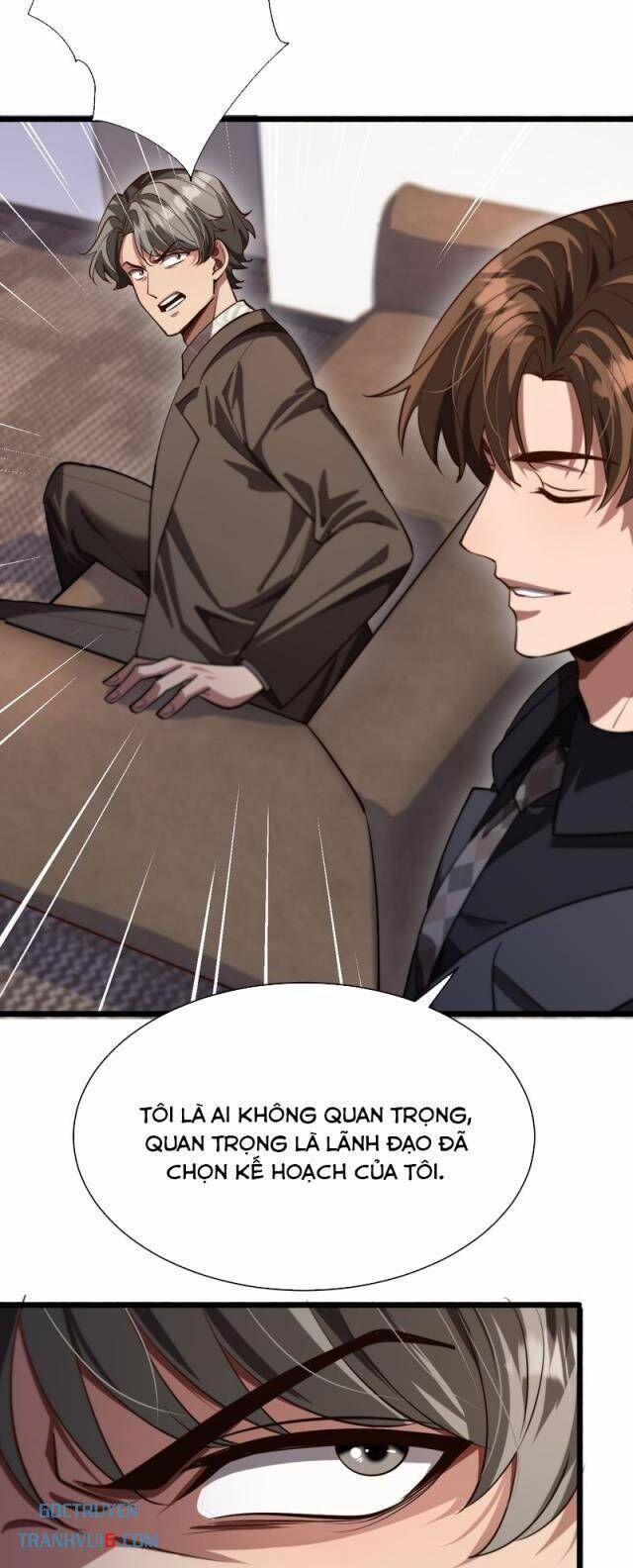 Ta Bị Kẹt Cùng Một Ngày 1000 Năm 144 trang 17